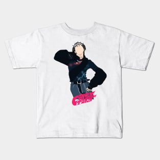 Seonghwa of Ateez From Crazy Form Kids T-Shirt